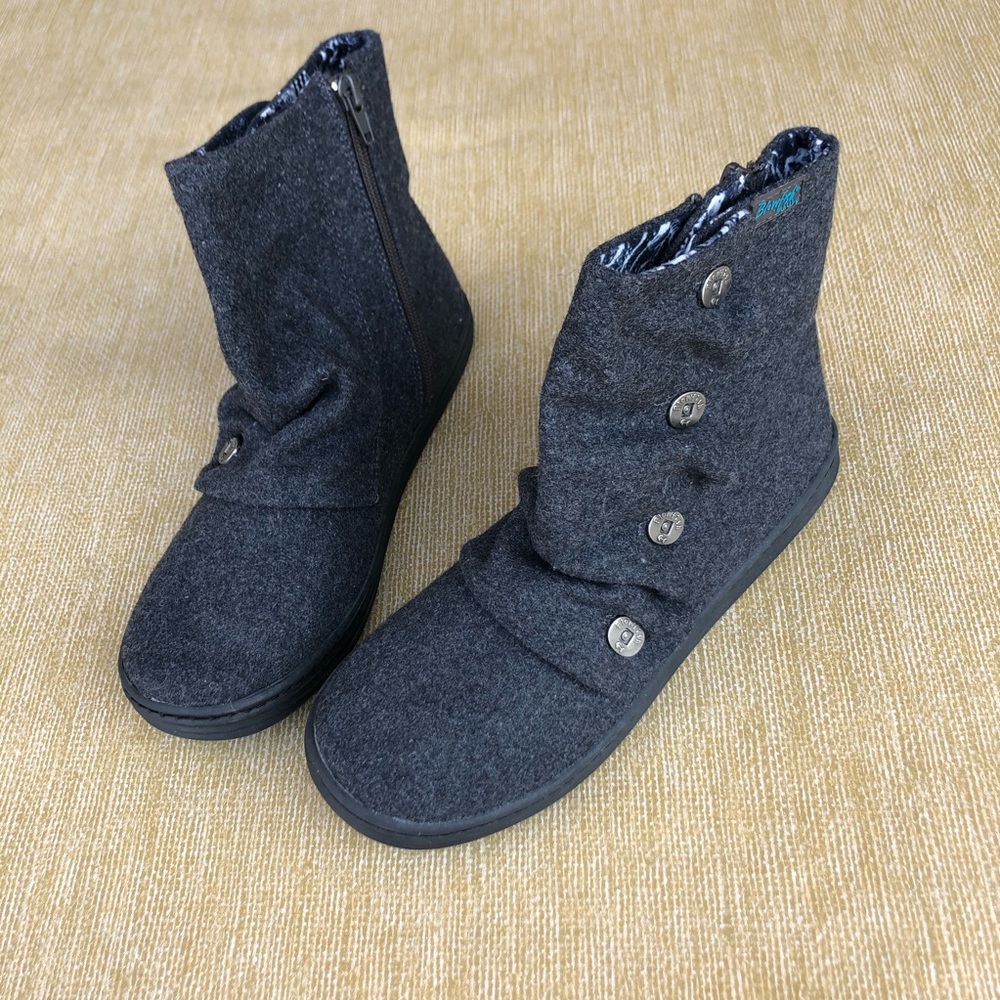 Blowfish Malibu Booties